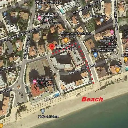 1158 Alexander Апартаменты