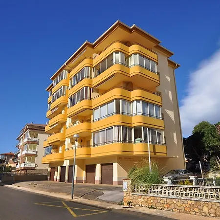 Apartment 1158 Alexander *